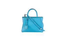 FENDI 2JOURS TOTE ELITE SMALL MALDIVES