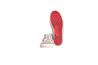 GUCCI SNEAKER TENNIS 1977 GG MONOGRAM WEB BEGE - 37 BR