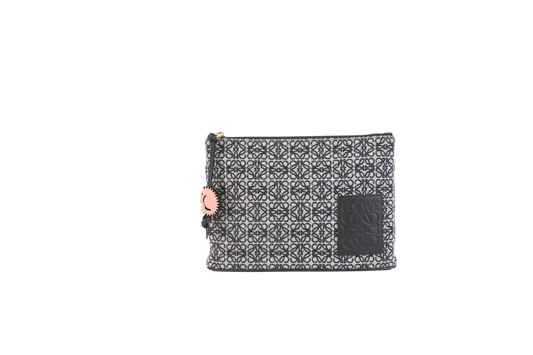 LOEWE POCHE MNG NAVY