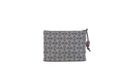 LOEWE POCHE MNG NAVY