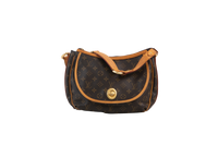 LOUIS VUITTON TULUM PM MONOGRAM