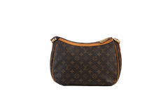 LOUIS VUITTON TULUM PM MONOGRAM