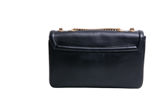 GUCCI RAJAH MEDIUM GG BLACK