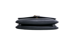 GUCCI RAJAH MEDIUM GG BLACK