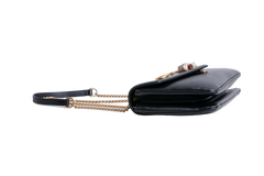 GUCCI RAJAH MEDIUM GG BLACK