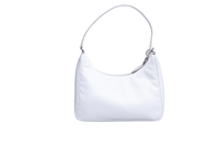 PRADA RE-EDITION 2005 NYLON WHITE