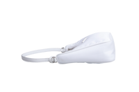 PRADA RE-EDITION 2005 NYLON WHITE