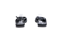 DESAPEGO JULIA FARIA GUCCI SLINGBACK VELVET GG BLACK - 39 BR