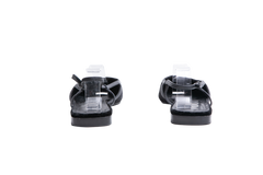 DESAPEGO JULIA FARIA GUCCI SLINGBACK VELVET GG BLACK - 39 BR