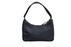 PRADA RE-EDITION 2000 NYLON BLACK