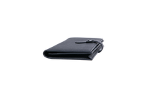 HERMÈS PORTEFEUILLE BÉARN SOUFFLET SO BLACK