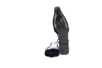 DESAPEGO JULIA FARIA GUCCI SLINGBACK VELVET GG BLACK - 39 BR