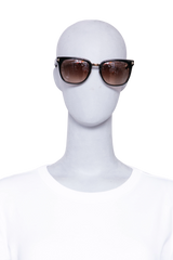 TOM FORD ROCK 01F TORTOISE SQUARE