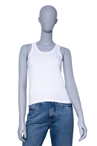 COPERNI LIGHTWEIGHT LOGO TANK TOP XS