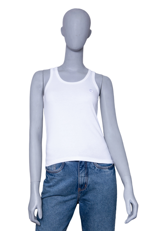 COPERNI LIGHTWEIGHT LOGO TANK TOP XS