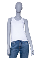 COPERNI LIGHTWEIGHT LOGO TANK TOP XS