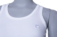 COPERNI LIGHTWEIGHT LOGO TANK TOP XS