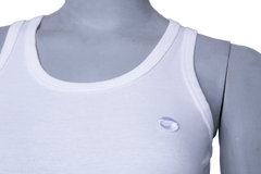 COPERNI LIGHTWEIGHT LOGO TANK TOP XS