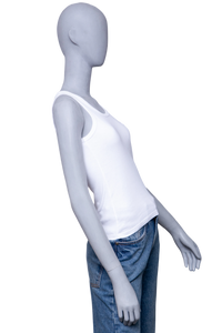 COPERNI LIGHTWEIGHT LOGO TANK TOP XS