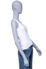 COPERNI LIGHTWEIGHT LOGO TANK TOP XS