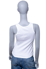 COPERNI LIGHTWEIGHT LOGO TANK TOP XS
