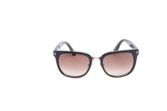 TOM FORD ROCK 01F TORTOISE SQUARE