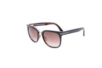 TOM FORD ROCK 01F TORTOISE SQUARE