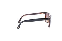 TOM FORD ROCK 01F TORTOISE SQUARE