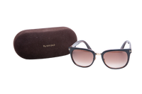 TOM FORD ROCK 01F TORTOISE SQUARE