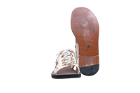 DIOR SANDAL WILDIOR LEATHER WHITE