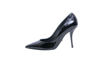 DG BLACK PATENT - 35 BR