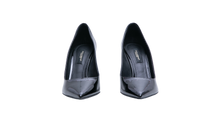 DG BLACK PATENT - 35 BR