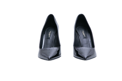 DG BLACK PATENT - 35 BR