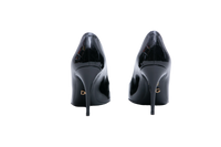 DG BLACK PATENT - 35 BR