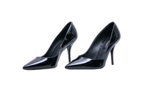 DG BLACK PATENT - 35 BR