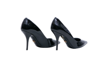 DG BLACK PATENT - 35 BR