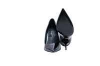 DG BLACK PATENT - 35 BR