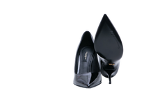 DG BLACK PATENT - 35 BR