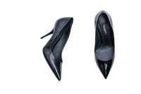 DG BLACK PATENT - 35 BR