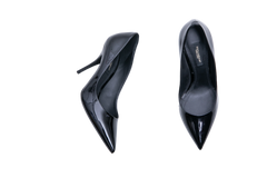 DG BLACK PATENT - 35 BR