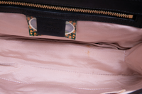 GUCCI RAJAH MEDIUM GG BLACK