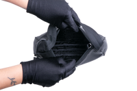 PRADA RE-EDITION 2000 NYLON BLACK