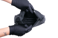 PRADA RE-EDITION 2000 NYLON BLACK