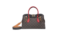 LV TUILERIES TRICOLOR MONOGRAM