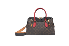 LV TUILERIES TRICOLOR MONOGRAM