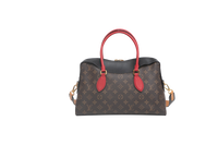 LV TUILERIES TRICOLOR MONOGRAM