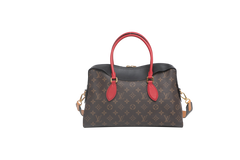LV TUILERIES TRICOLOR MONOGRAM