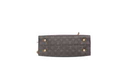 LV TUILERIES TRICOLOR MONOGRAM