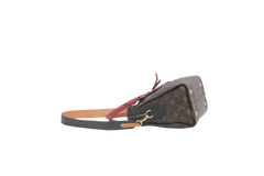LV TUILERIES TRICOLOR MONOGRAM