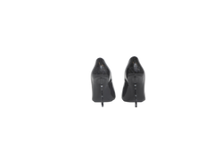 DESAPEGO THASSIA NAVES YSL SCARPIN PATENT OPYUM BLACK - 37 BR